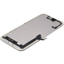 Pantalla incell de repuesto para iPhone 17, display frontal para reparación de pantalla rota.