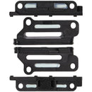 Bracket de repuesto para botones de encendido y volumen en iPad Pro 11 (A1980, A2228, A2301).