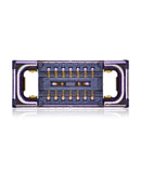 Conector FPC de 14 pines para iPhone XS / XS Max disponible en Guatemala para reparaciones rápidas.