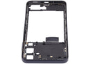 Encuentra la mejor carcasa media Samsung Galaxy A16 5G en Guatemala para reparaciones en talleres especializados.