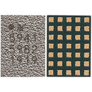 Reparación de IC amplificador de potencia para iPhone XS Max en Guatemala con garantía.