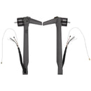 Brazo frontal derecho usado OEM Grade A para DJI Mavic 3, ideal para reparación de drones.