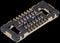 Conector FPC de Antena Inferior para iPhone 15 / 15 Plus (14 Pines)