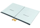 Batería original Samsung Galaxy Tab S9 FE Plus, repuesto Service Pack para reparación SM-X610 SM-X616.