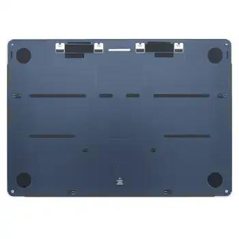 Base inferior original MacBook Air 13 (A3240) (2025) (M4) (Midnight)