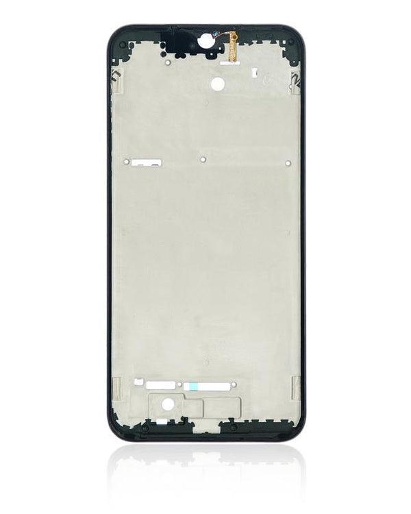Marco LCD original compatible con Samsung Galaxy A01 (A015A / 2020) para reparaciones en Guatemala.