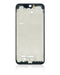 Marco LCD original compatible con Samsung Galaxy A01 (A015A / 2020) para reparaciones en Guatemala.