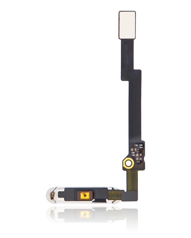 Flex de boton de encendido para iPad Mini 6 (Gris espacial)