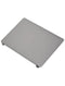 Pantalla completa LCD para MacBook Pro 13" (A2338 / Late 2020) (M1) Grado B (Gris Espacial)