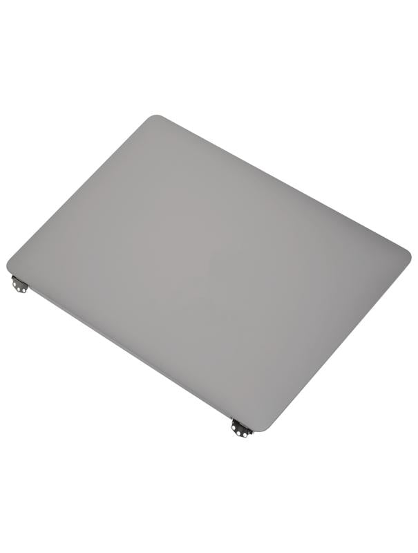 Pantalla completa LCD para MacBook Pro 13" (A2338 / Late 2020) (M1) Grado B (Gris Espacial)