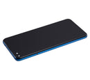 Encuentra la pantalla con marco para Huawei Nova 6 5G en Guatemala con garantía y en backorder en nuestro taller de reparaciones.