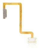 Cable Flex de Boton de Encendido para OnePlus Nord N200 5G / OPPO A93 5G