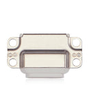 Reparación de puerto de carga para iPad Mini 4 / Air 2 / Air 3 / Pro 9.7 con soldadura en Guatemala.