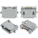 Reparación de puerto de carga con soldadura requerida para Conector 05 Pin - Micro B en Guatemala.