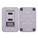 Programador NAND de disco duro P15 Pro para reparaciones de Apple en Guatemala.