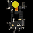 Encuentra el mejor cable flex para iPhone 17 Pro en Guatemala en nuestro taller de reparaciones autorizado.