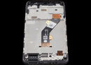 Pantalla LCD refurbished con marco para Cricket Icon 2026 (U656AC) o AT&T Propel 3 5G (U656AA), todos los colores.