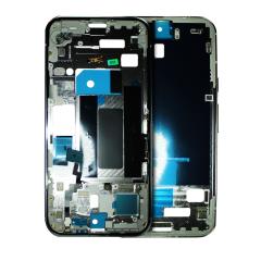 Proveedor de marcos medios de carcasa OEM original para Google Pixel 8a en Guatemala.