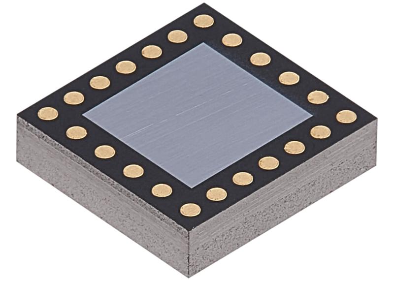 Reparación de IC de recepción de señal de frecuencia media y baja para iPhone 11 Pro / 11 Pro Max en Guatemala.