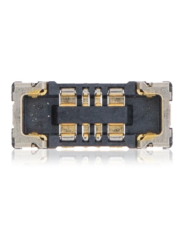 Conector FPC del boton de volumen para iPhone XS / XS Max