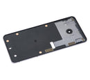 Pantalla LCD con marco negro para ZTE Axon 30 Pro 5G A2022, repuesto para reparación de display.