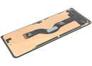 Pantalla incell de repuesto para Samsung Galaxy Z Fold 4 5G, display exterior negro, ideal para reparación.