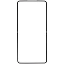 Bracket de pantalla para Samsung Galaxy Z Flip 7 5G, pieza de repuesto SM-F766B para reparación de display.