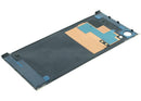Tapa trasera original dorada para Sony Xperia XA1 (G3112, G3116, G3121, G3123, G3125), sin lente de cámara.