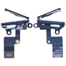 Botón de encendido original para iPad Air 13" (2025) WiFi/Cellular Space Gray, repuesto A3267/A3269.
