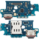 Reparación de puerto de carga para Samsung Galaxy S24 Plus 5G en Guatemala.