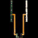 Encuentra el cable flex de botón de encendido y volumen para Samsung Galaxy S25 Ultra en Guatemala con garantía premium.