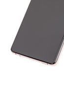 Reparación de pantalla OLED para Samsung Galaxy S10 Plus en Guatemala.