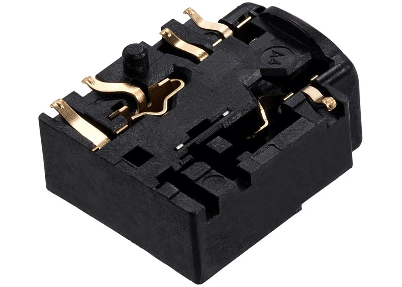 Puerto de audífonos compatible para Xbox Series X / Series S en Guatemala, encuentra el mejor lugar para reparaciones y repuestos en Componentes Xbox.