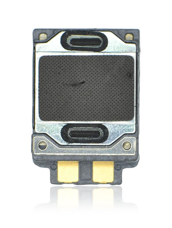 Reparación de altavoz de auricular Samsung Galaxy A9 en Guatemala.