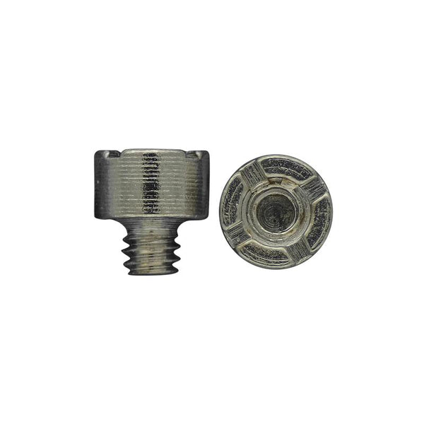 Encuentra caja de tornillos 3.0 con 100 piezas en Guatemala para tus reparaciones en talleres y mantenimiento mayorista.