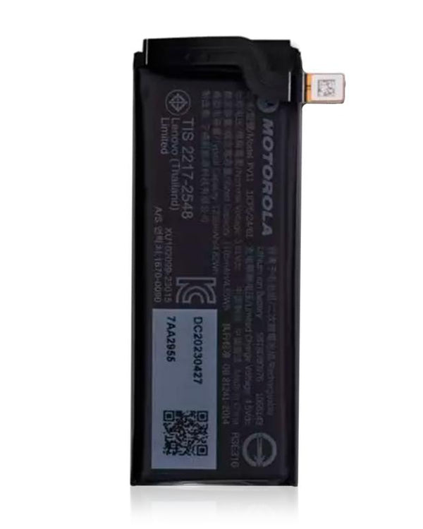 Encuentra la batería original para Motorola Moto Razr XT2323 en Guatemala con garantía y backorder.