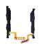 Cable Flex de Boton de Volumen para LG Stylo 4 / Stylo 4 Plus / Stylo 5