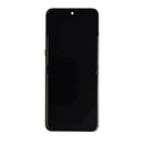 Reparación de pantalla original Motorola Razr Plus / Razr 60 Ultra en Guatemala.