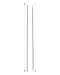 Cable de conexion de antena para Motorola Moto G Stylus 4G (XT2211 / 2022) (Set de 2 Piezas)
