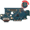 Puerto de carga premium para Samsung Galaxy S26 Plus (S947R/N) con lector de SIM integrado, ideal para reparación.
