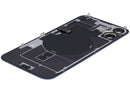 Encuentra tapas traseras originales con MagSafe Magnet y NFC para iPhone 16 Plus en Guatemala.