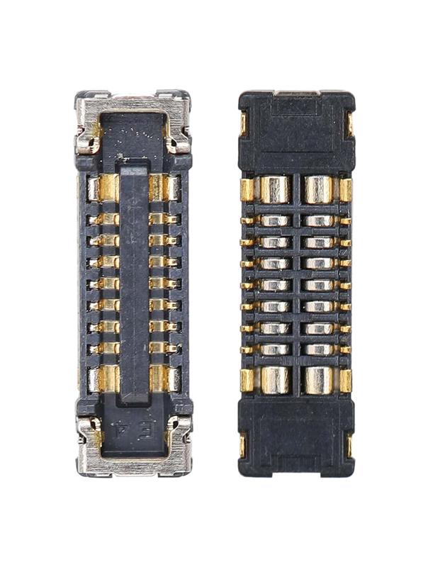 Encuentra el conector Flex FPC de botón de encendido y volumen para iPhone 8 / 8 Plus en Guatemala con garantía de reparación en talleres especializados.