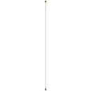 Cable de antena blanco para Motorola Moto Edge 40 en Guatemala.