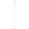 Cable de antena blanco para Motorola Moto Edge 40 en Guatemala.