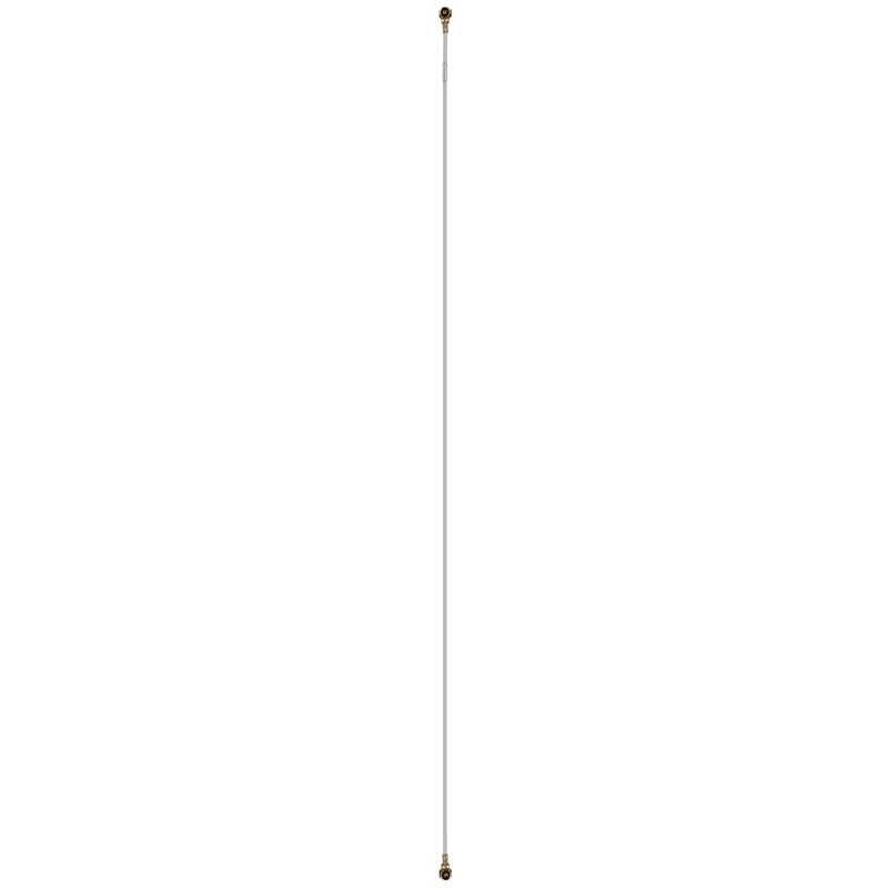 Cable de antena blanco para Motorola Moto Edge 40 en Guatemala.