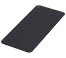 Pantalla LCD negra refurbished para HTC Desire 20 Pro, display de repuesto para reparación.