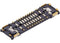 Compra el conector FPC de escáner de radar compatible para iPhone 16 Pro / 16 Pro Max en Guatemala para reparaciones profesionales y confiables.