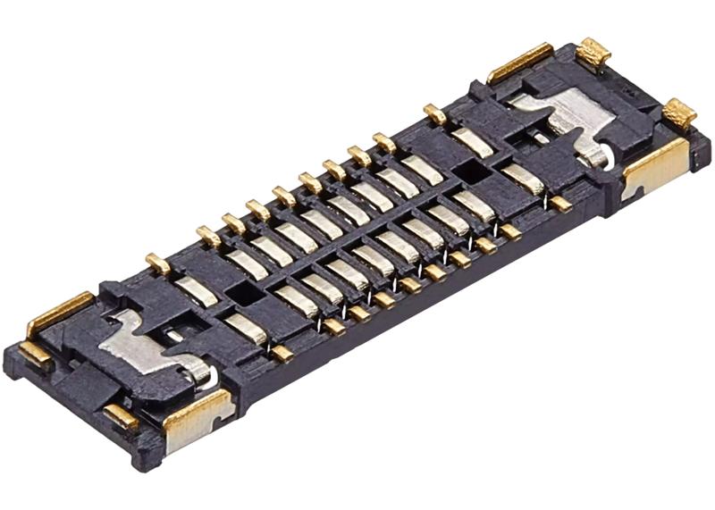 Compra el conector FPC de escáner de radar compatible para iPhone 16 Pro / 16 Pro Max en Guatemala para reparaciones profesionales y confiables.