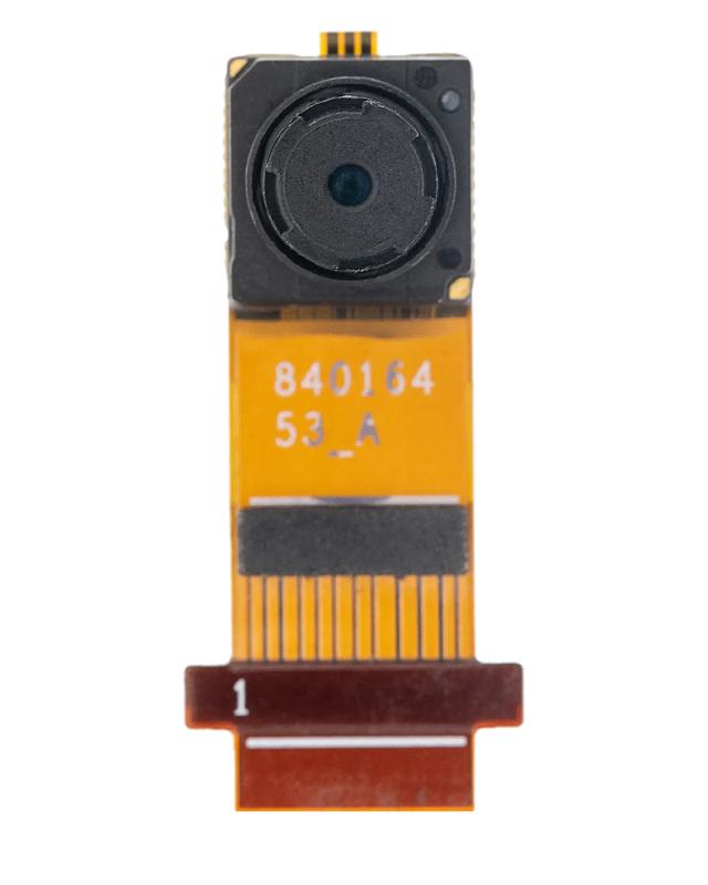 Reparación de cámara frontal Motorola Droid Ultra Maxx 2 / Moto X Play en Guatemala, disponible en mayoristas de componentes y talleres de reparación.