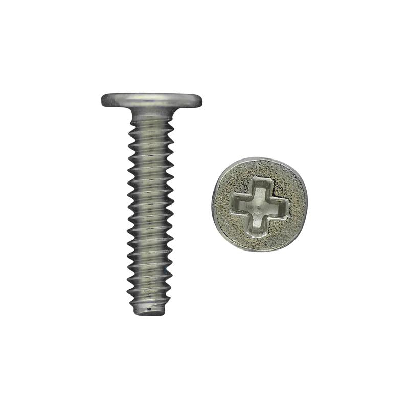 Encuentra la mejor caja de tornillos 3.0 recarga [3F1] con 100 unidades en Guatemala para tu proyecto de reparación o construcción.